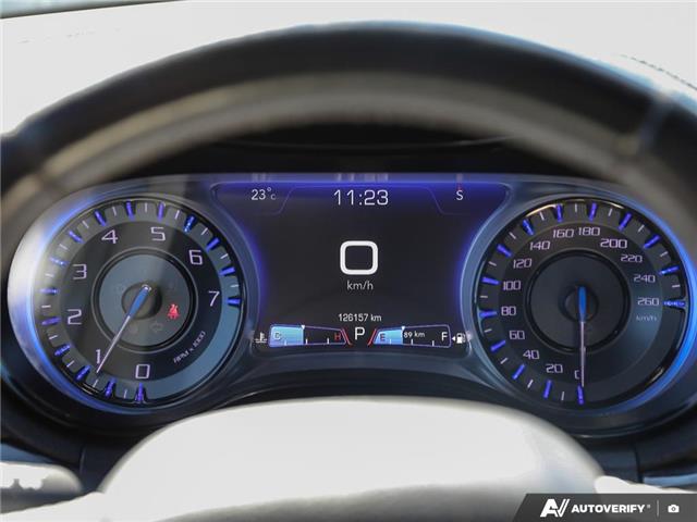 2018 Chrysler 300 S (Stk: 409033) in St. Catharines - Image 13 of 27
