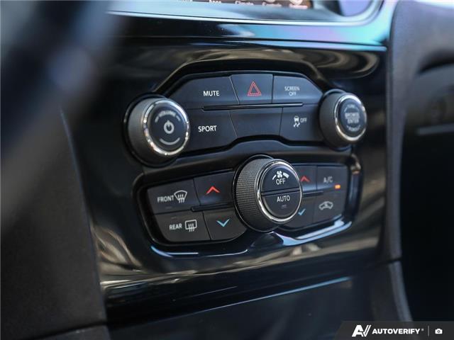 2018 Chrysler 300 S (Stk: 409033) in St. Catharines - Image 18 of 27