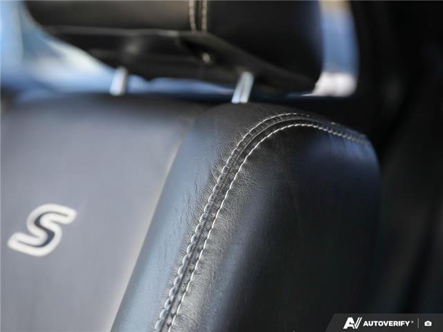 2018 Chrysler 300 S (Stk: 409033) in St. Catharines - Image 21 of 27