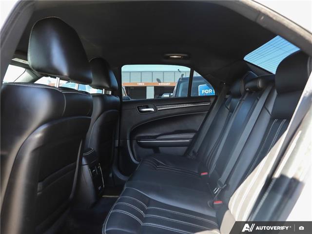 2018 Chrysler 300 S (Stk: 409033) in St. Catharines - Image 22 of 27