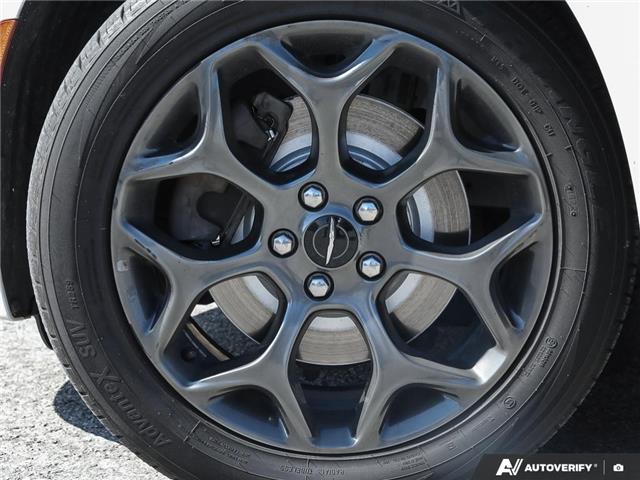 2018 Chrysler 300 S (Stk: 409033) in St. Catharines - Image 26 of 27