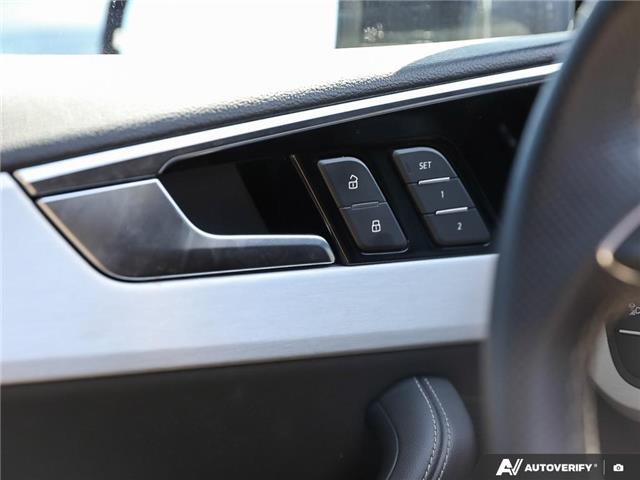 2023 Audi A5 45 Technik (Stk: 502593X) in St. Catharines - Image 15 of 27