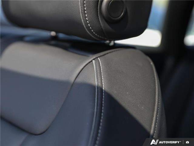 2023 Audi A5 45 Technik (Stk: 502593X) in St. Catharines - Image 21 of 27