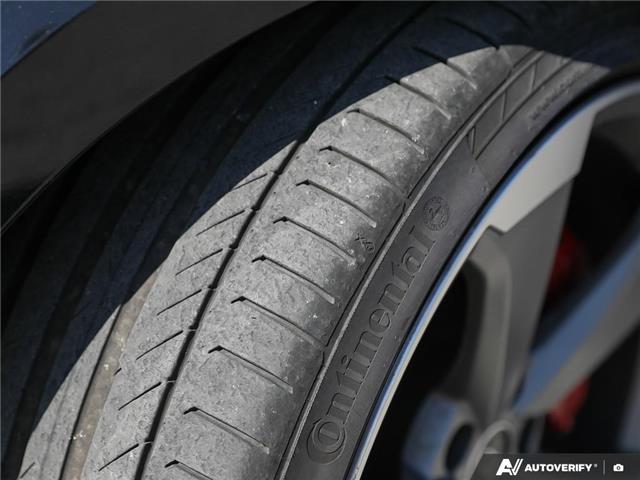 2023 Audi A5 45 Technik (Stk: 502593X) in St. Catharines - Image 27 of 27