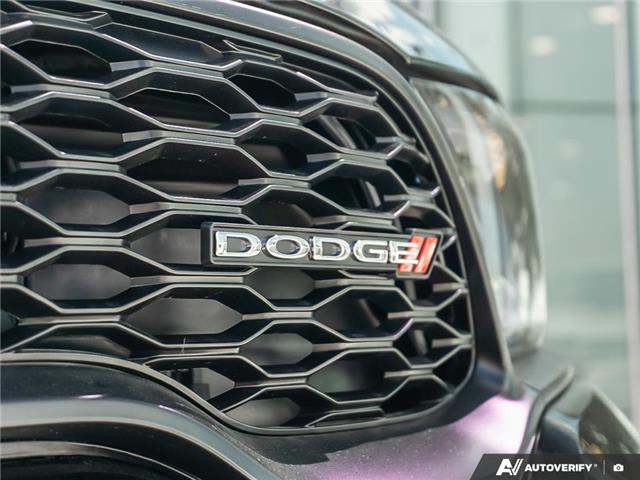 2026 Dodge Durango GT (Stk: T5001) in Hamilton - Image 8 of 25