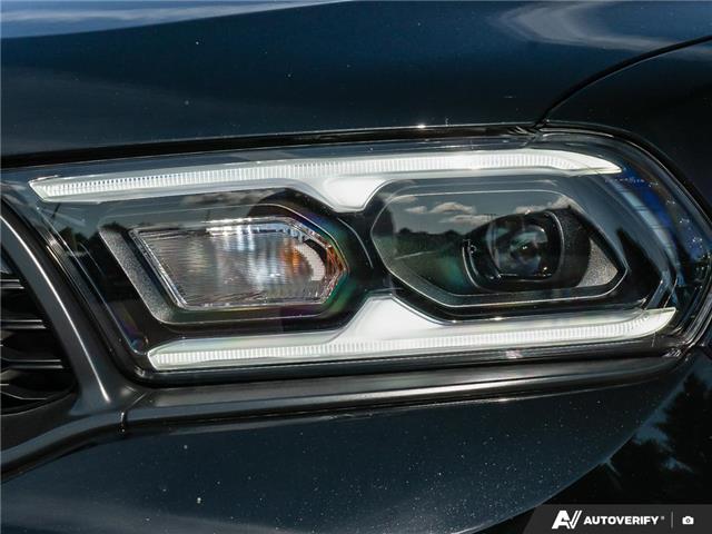 2026 Dodge Durango GT (Stk: T5001) in Hamilton - Image 9 of 25