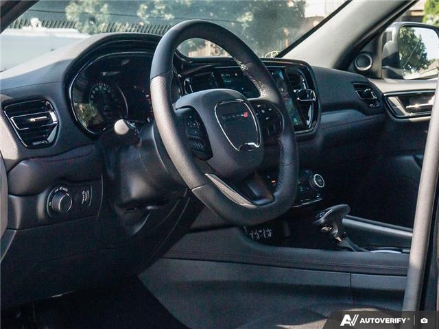 2026 Dodge Durango GT (Stk: T5001) in Hamilton - Image 12 of 25