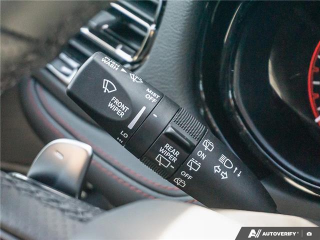 2026 Dodge Durango GT (Stk: T5001) in Hamilton - Image 15 of 25