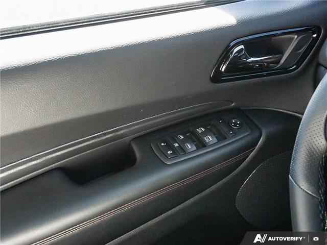 2026 Dodge Durango GT (Stk: T5001) in Hamilton - Image 16 of 25