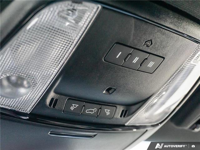 2026 Dodge Durango GT (Stk: T5001) in Hamilton - Image 20 of 25