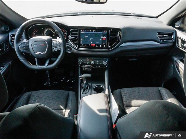2026 Dodge Durango GT (Stk: T5001) in Hamilton - Image 22 of 25
