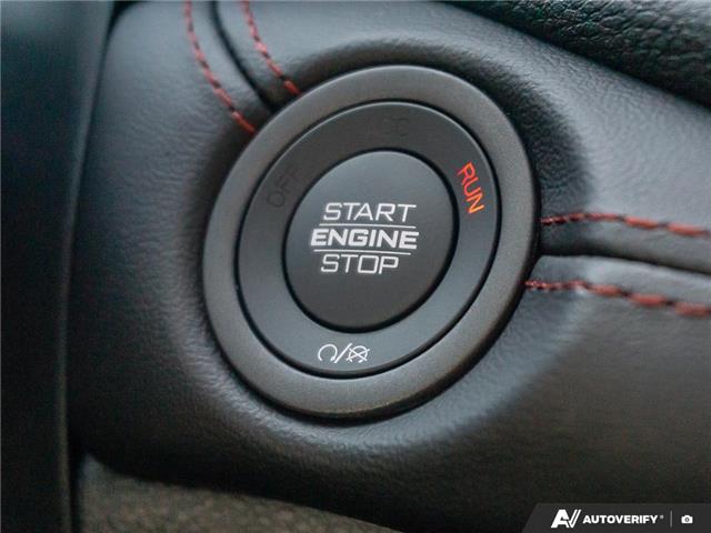 2026 Dodge Durango GT (Stk: T5001) in Hamilton - Image 23 of 25