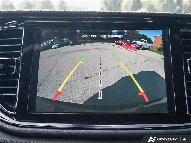 2026 Dodge Durango GT (Stk: T5001) in Hamilton - Image 24 of 25