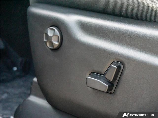 2026 Dodge Durango GT (Stk: T5001) in Hamilton - Image 25 of 25