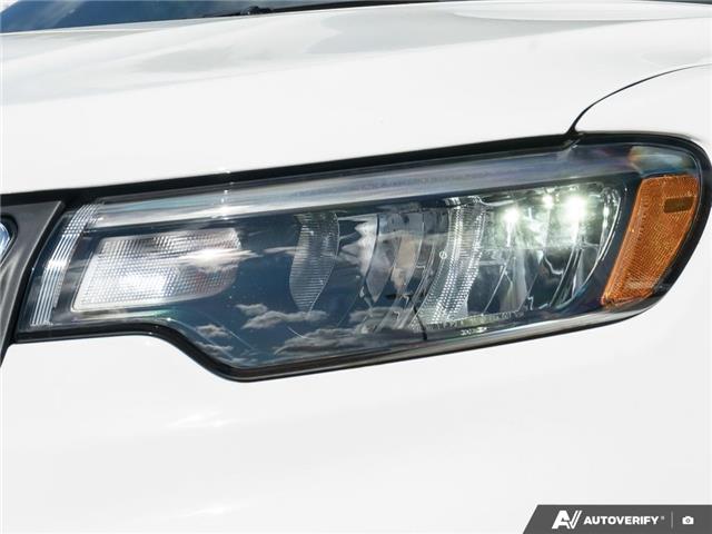 2025 Jeep Compass Sport (Stk: S3062) in Hamilton - Image 6 of 23