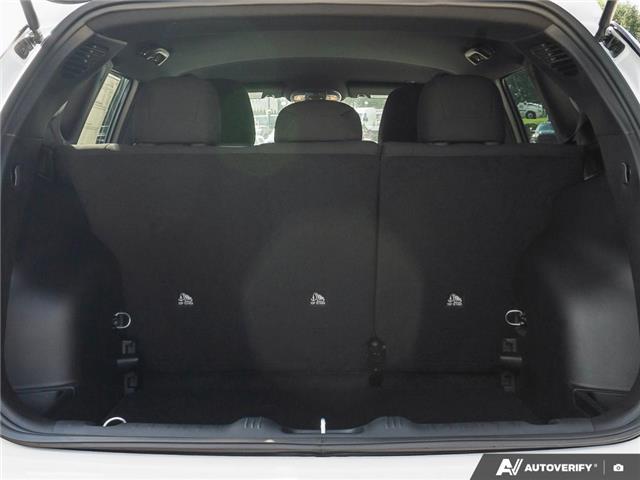 2025 Jeep Compass Sport (Stk: S3062) in Hamilton - Image 7 of 23