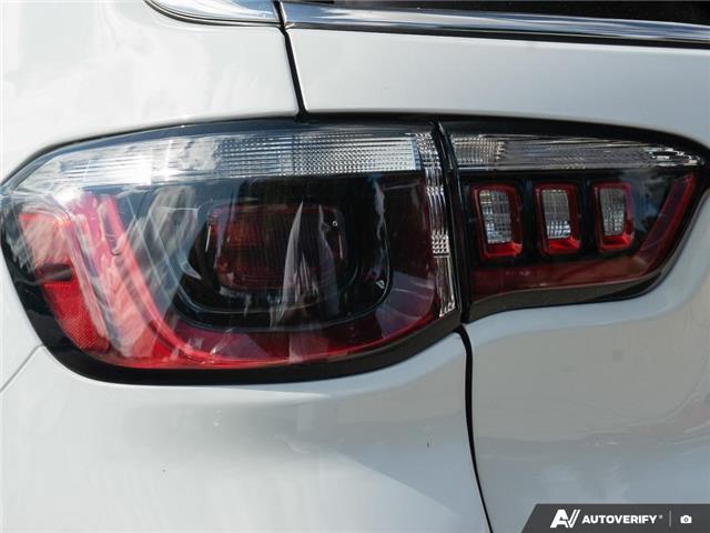2025 Jeep Compass Sport (Stk: S3062) in Hamilton - Image 8 of 23