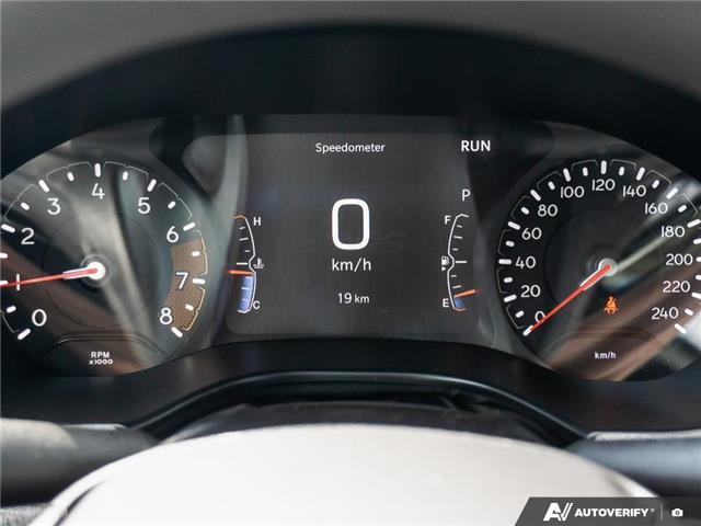 2025 Jeep Compass Sport (Stk: S3062) in Hamilton - Image 11 of 23