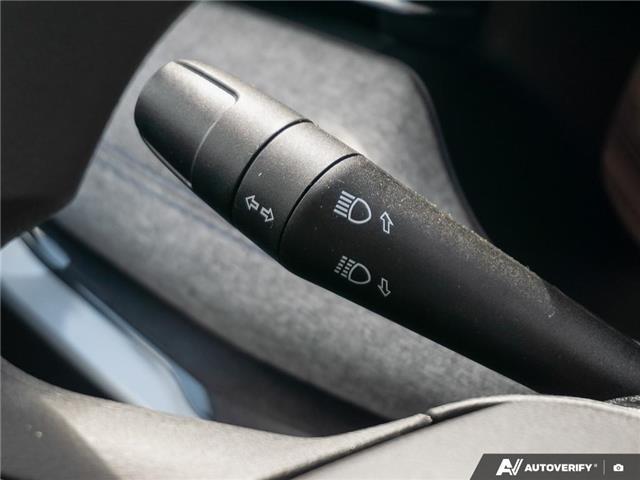 2025 Jeep Compass Sport (Stk: S3062) in Hamilton - Image 12 of 23