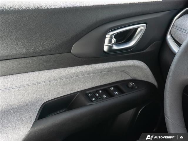 2025 Jeep Compass Sport (Stk: S3062) in Hamilton - Image 13 of 23