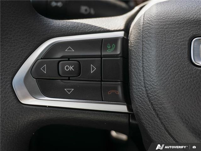 2025 Jeep Compass Sport (Stk: S3062) in Hamilton - Image 14 of 23