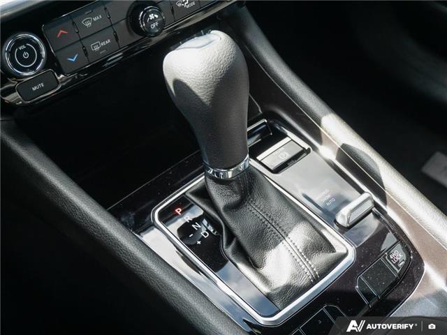 2025 Jeep Compass Sport (Stk: S3062) in Hamilton - Image 15 of 23