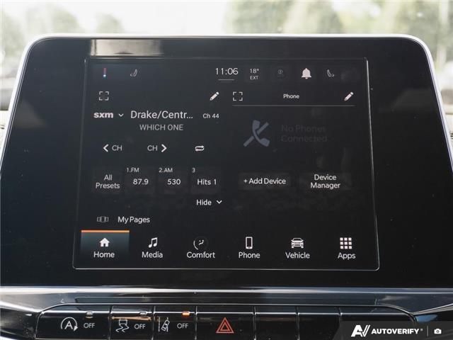 2025 Jeep Compass Sport (Stk: S3062) in Hamilton - Image 17 of 23