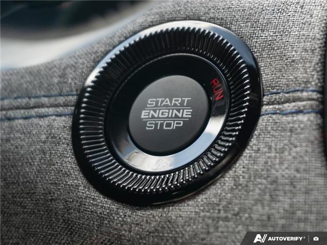 2025 Jeep Compass Sport (Stk: S3062) in Hamilton - Image 22 of 23