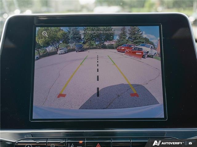 2025 Jeep Compass Sport (Stk: S3062) in Hamilton - Image 23 of 23