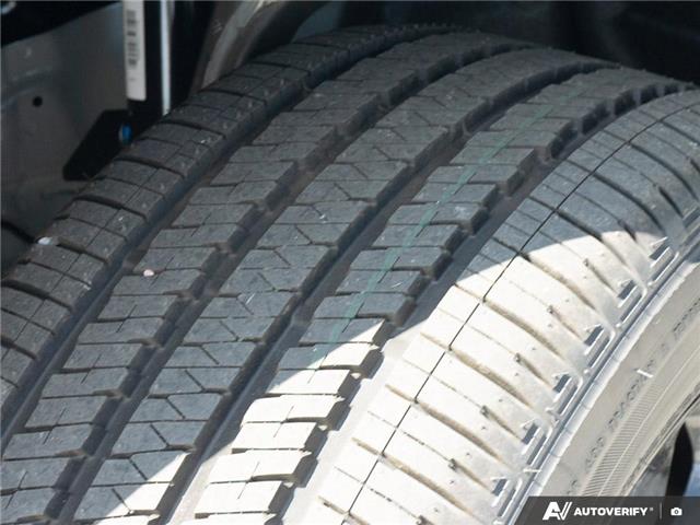 2025 Jeep Grand Cherokee L Laredo (Stk: S4028) in Hamilton - Image 7 of 28