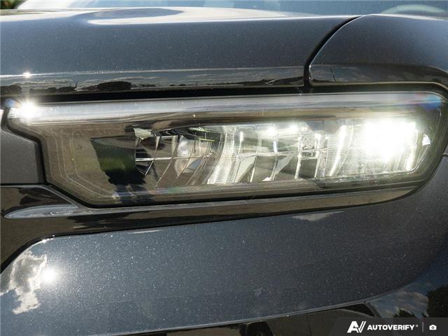 2025 Jeep Grand Cherokee L Laredo (Stk: S4028) in Hamilton - Image 10 of 28