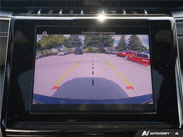 2025 Jeep Grand Cherokee L Laredo (Stk: S4028) in Hamilton - Image 26 of 28