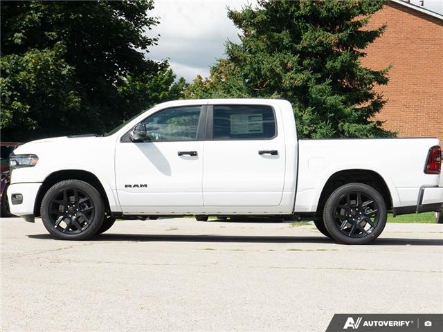 2026 RAM 1500 Laramie (Stk: T2010) in Hamilton - Image 3 of 29