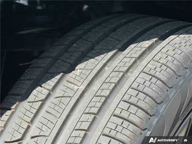 2026 RAM 1500 Laramie (Stk: T2010) in Hamilton - Image 7 of 29