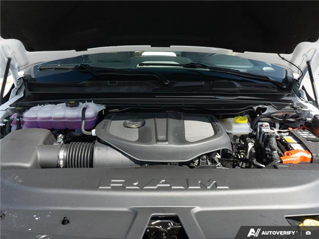 2026 RAM 1500 Laramie (Stk: T2010) in Hamilton - Image 8 of 29