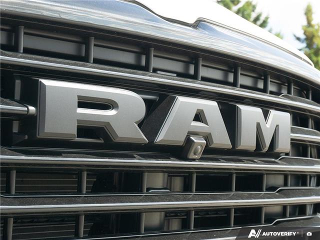 2026 RAM 1500 Laramie (Stk: T2010) in Hamilton - Image 9 of 29