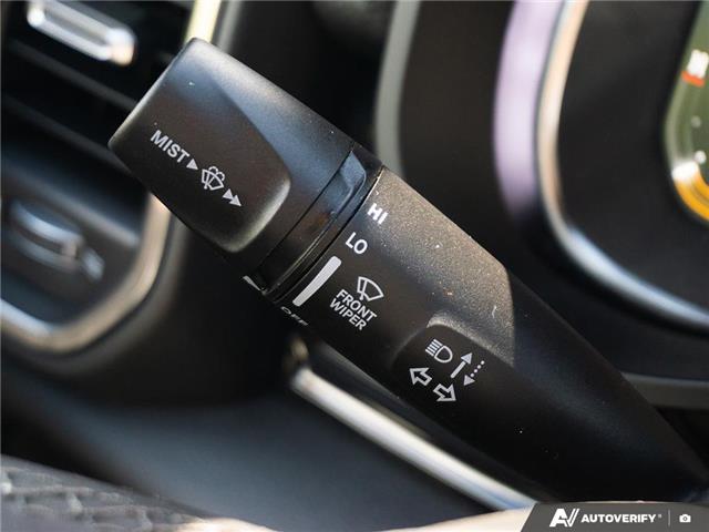 2026 RAM 1500 Laramie (Stk: T2010) in Hamilton - Image 16 of 29