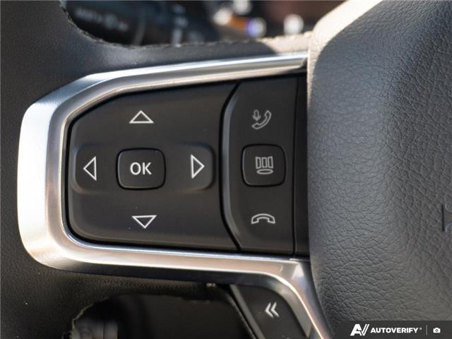 2026 RAM 1500 Laramie (Stk: T2010) in Hamilton - Image 18 of 29