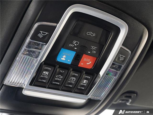 2026 RAM 1500 Laramie (Stk: T2010) in Hamilton - Image 22 of 29