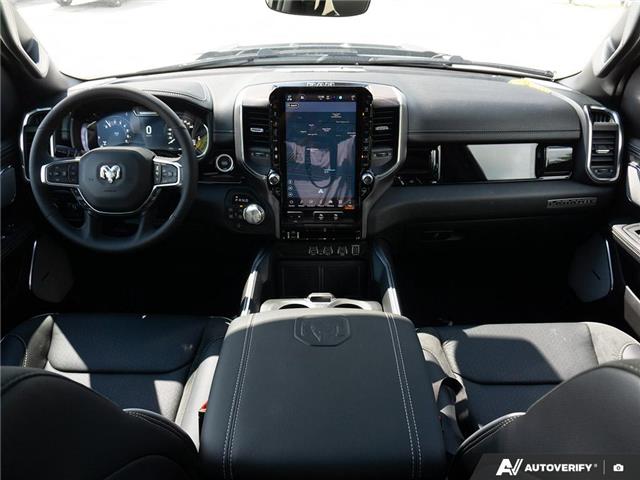 2026 RAM 1500 Laramie (Stk: T2010) in Hamilton - Image 25 of 29