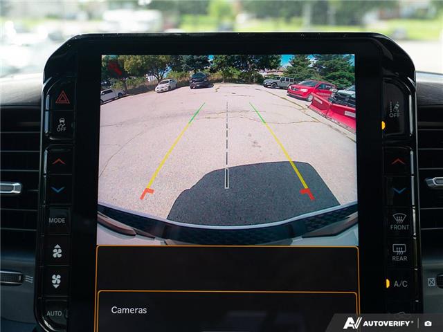 2026 RAM 1500 Laramie (Stk: T2010) in Hamilton - Image 26 of 29