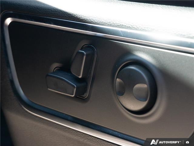 2026 RAM 1500 Laramie (Stk: T2010) in Hamilton - Image 28 of 29