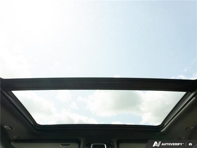 2026 RAM 1500 Laramie (Stk: T2010) in Hamilton - Image 29 of 29