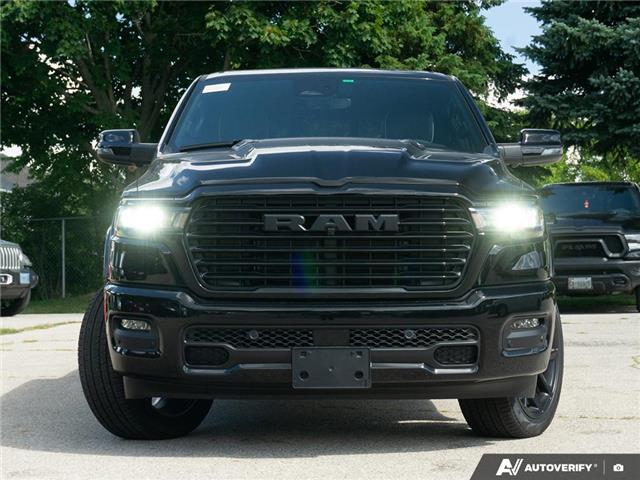 2026 RAM 1500 Laramie (Stk: T2007) in Hamilton - Image 2 of 29 2026 RAM 1500 Laramie (Stk: T2007) in Hamilton - Image 2 of 29