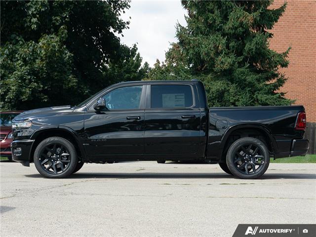 2026 RAM 1500 Laramie (Stk: T2007) in Hamilton - Image 3 of 29 2026 RAM 1500 Laramie (Stk: T2007) in Hamilton - Image 3 of 29