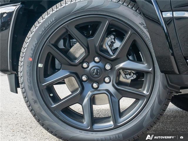 2026 RAM 1500 Laramie (Stk: T2007) in Hamilton - Image 6 of 29 2026 RAM 1500 Laramie (Stk: T2007) in Hamilton - Image 6 of 29