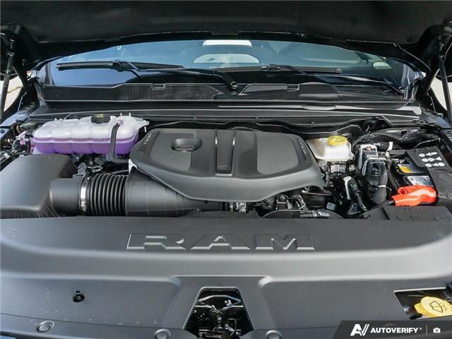 2026 RAM 1500 Laramie (Stk: T2007) in Hamilton - Image 8 of 29 2026 RAM 1500 Laramie (Stk: T2007) in Hamilton - Image 8 of 29