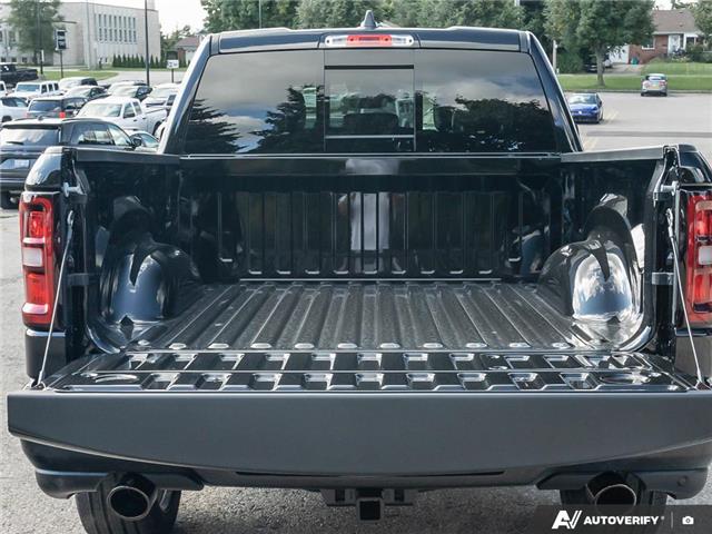 2026 RAM 1500 Laramie (Stk: T2007) in Hamilton - Image 11 of 29 2026 RAM 1500 Laramie (Stk: T2007) in Hamilton - Image 11 of 29