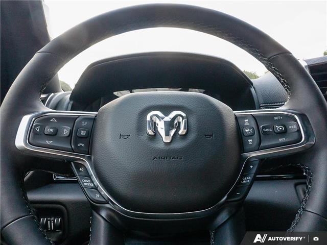 2026 RAM 1500 Laramie (Stk: T2007) in Hamilton - Image 14 of 29 2026 RAM 1500 Laramie (Stk: T2007) in Hamilton - Image 14 of 29