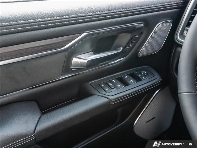 2026 RAM 1500 Laramie (Stk: T2007) in Hamilton - Image 17 of 29 2026 RAM 1500 Laramie (Stk: T2007) in Hamilton - Image 17 of 29